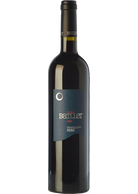 Vino De Cal Batllet Vinissimus