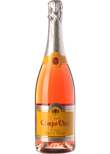 Wein Von Gran Campo Viejo Cava Brut Ros Do Cava Online Kaufen