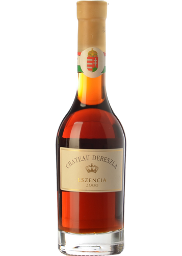 Château Dereszla Tokaji Eszencia 2000 0 025 L Buy it for 223 60 at