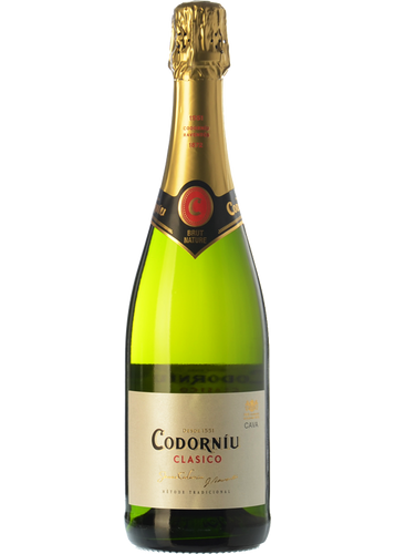 Codorníu Clásico Brut Nature L acheter sur Vinissimus 9 20