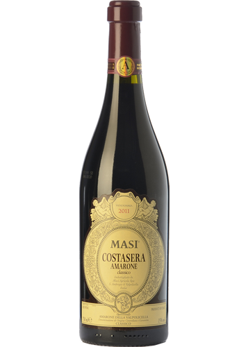 Wein Von Masi Costasera Amarone Classico Amarone Della Valpolicella