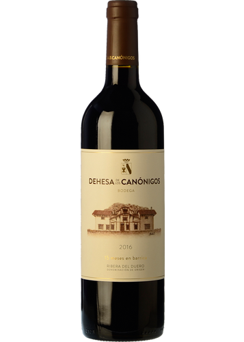 Dehesa de los Canónigos Crianza 15 Meses 2021 Buy it for 37 45 at