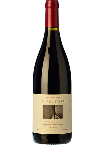 Domaine De La Rectorie C T Mer Collioure Buy It For At