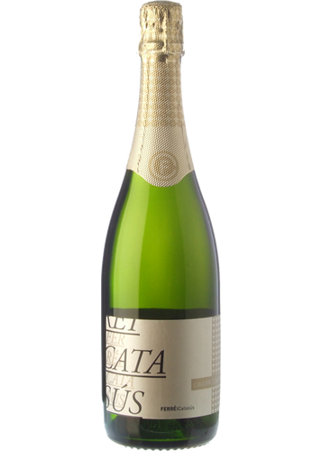 Ferr I Catas S Brut Nature Acquista A Su Italvinus