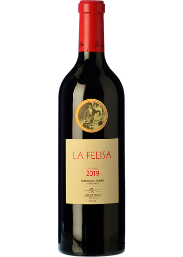 Emilio Moro La Felisa Buy It For At Vinissimus