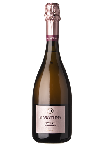 Masottina Treviso Prosecco Ros Brut Viaventi Acquista A