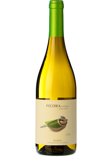 Wein Von Estancia Piedra Verdejo Rueda Online Kaufen