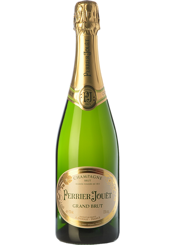 Wein von Perrier Jouët Grand Brut Champagne AOC online Kaufen