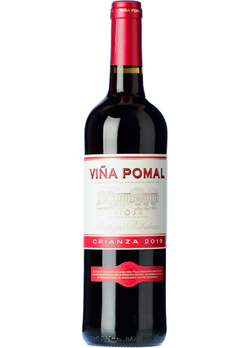 Wein Von Vi A Pomal Crianza Centenario Rioja Online Kaufen