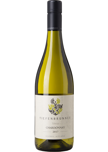 Tiefenbrunner Chardonnay Merus 2019 Buy It For 15 30 At Vinissimus