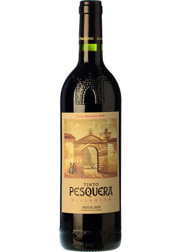 Tinto Pesquera Millenium Gran Reserva 2015 Comprar Por 77 80 En