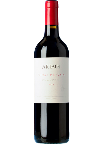 Artadi Viñas de Gain 2020 Comprar por 26 95 en Vinissimus