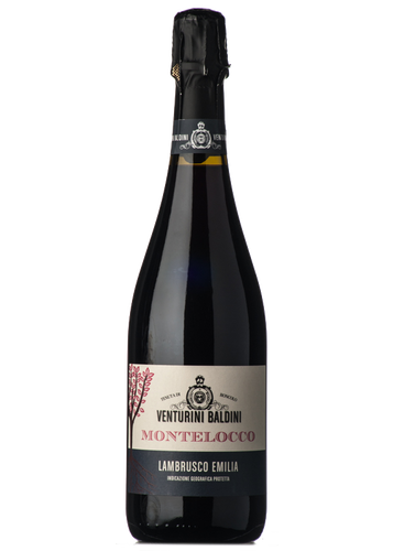 Venturini Baldini Lambrusco Semisecco Montelocco Comprar Por