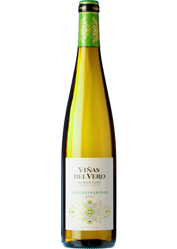 Vi As Del Vero Gew Rztraminer Buy It For At Vinissimus