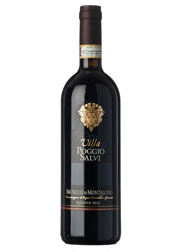 Villa Poggio Salvi Brunello Riserva 2015 Buy It For 67 20 At Vinissimus