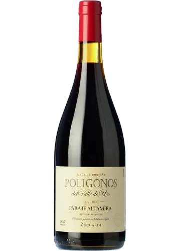 Zuccardi Pol Gonos Paraje Altamira Malbec Buy It For At