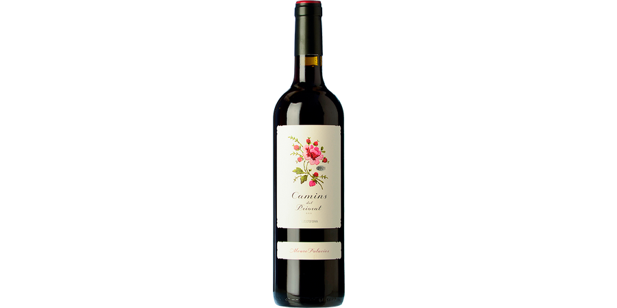 Wein Von Camins Del Priorat Priorat Online Kaufen