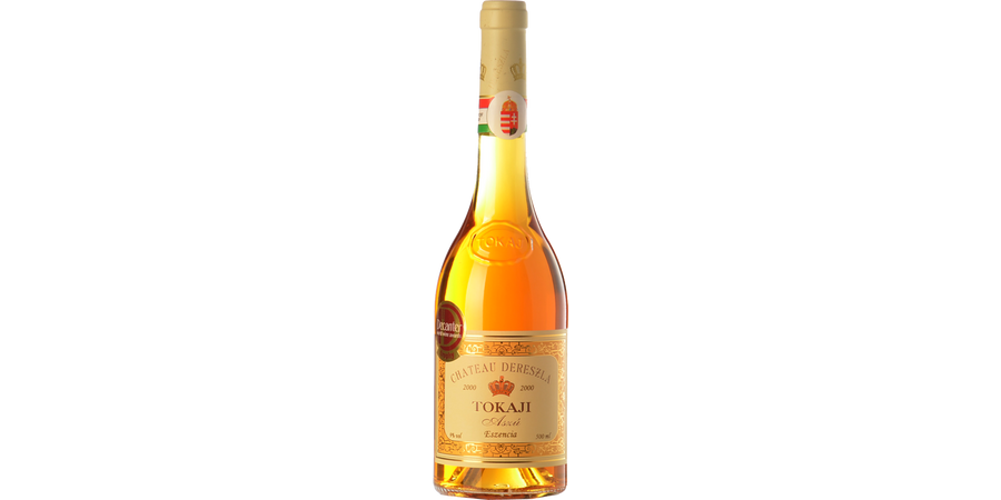 Wein von Château Dereszla Tokaji Aszú Eszencia Tokaj Hegyalja