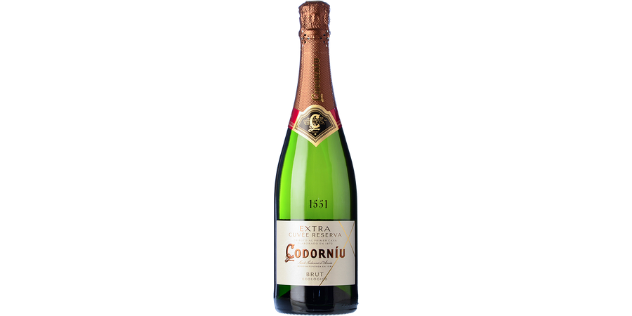 Wein Von Codorn U Extra Reserva Ecol Gico Brut Do Cava Online Kaufen