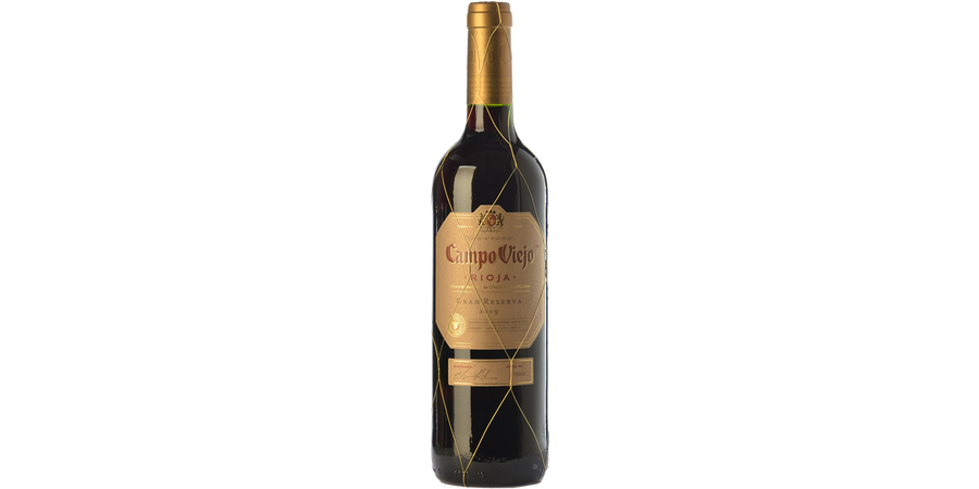 Wein Von Campo Viejo Gran Reserva Rioja Online Kaufen