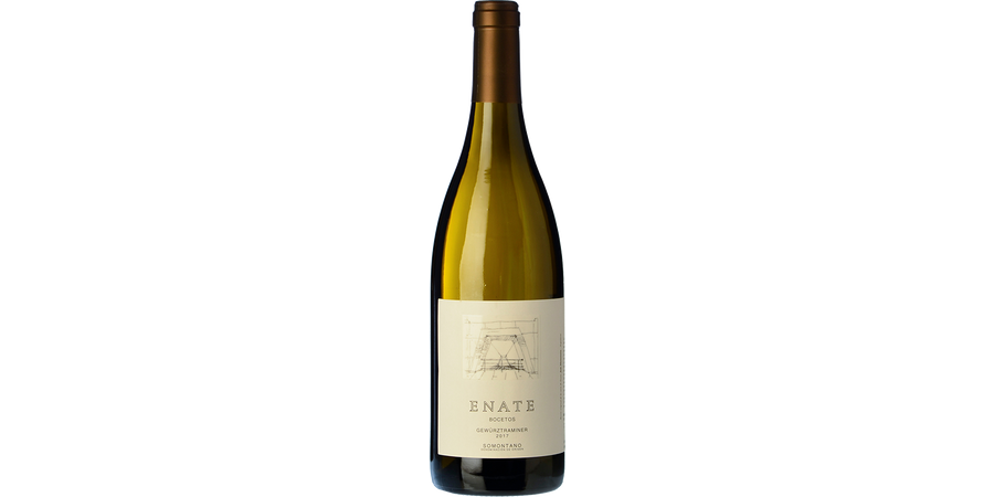 Enate Bocetos Gewürztraminer 2017 Buy it for 18 05 at Vinissimus