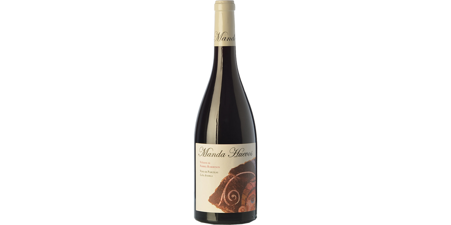 El Escoc S Volante Manda Huevos Tinto Buy It For At