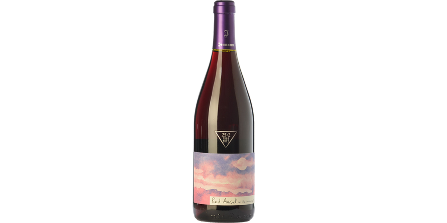 Jermann Pinot Nero Red Angel Buy It For At Vinissimus