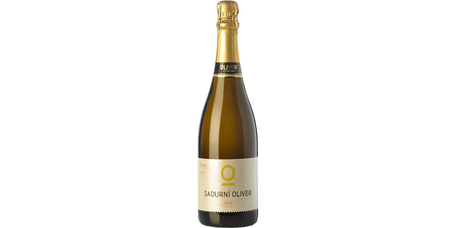 Sadurni Oliver Brut Nature Acquista A Su Italvinus