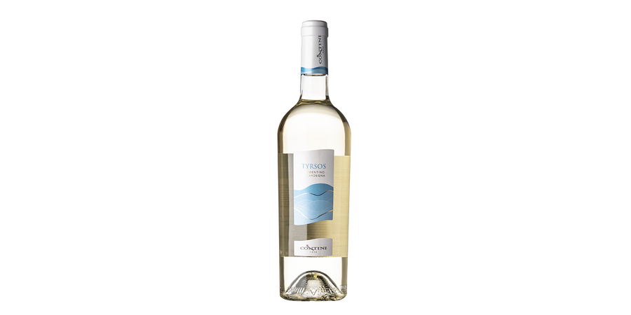 Contini Vermentino Tyrsos Comprar Por En Vinissimus