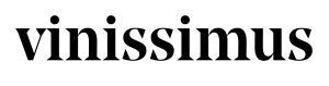 Vinissimus