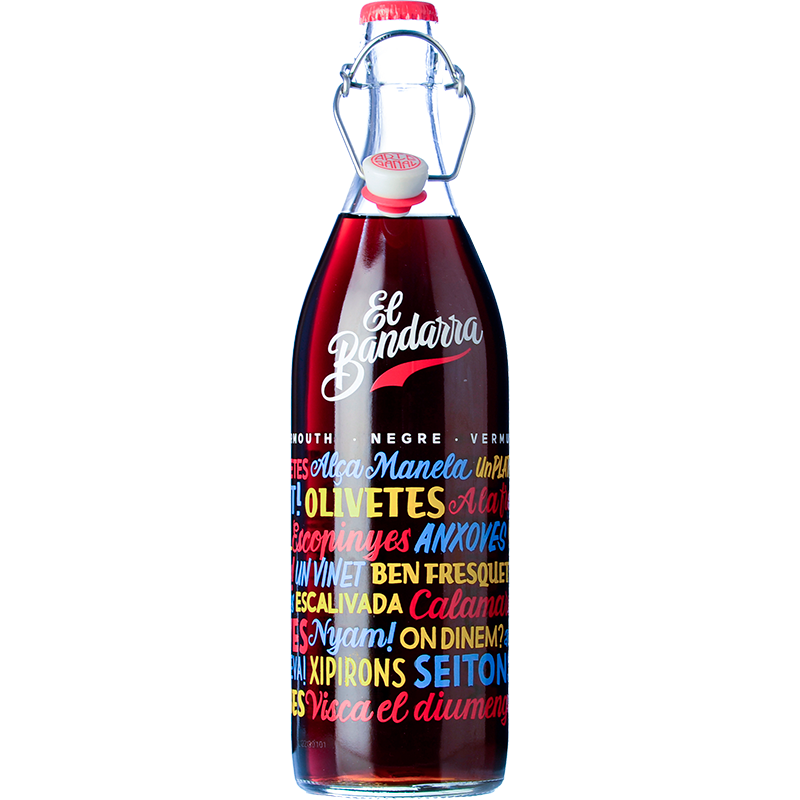 Vermouth El Bandarra