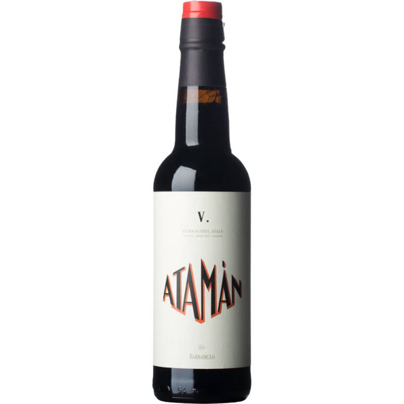 Barbadillo Atamán V.