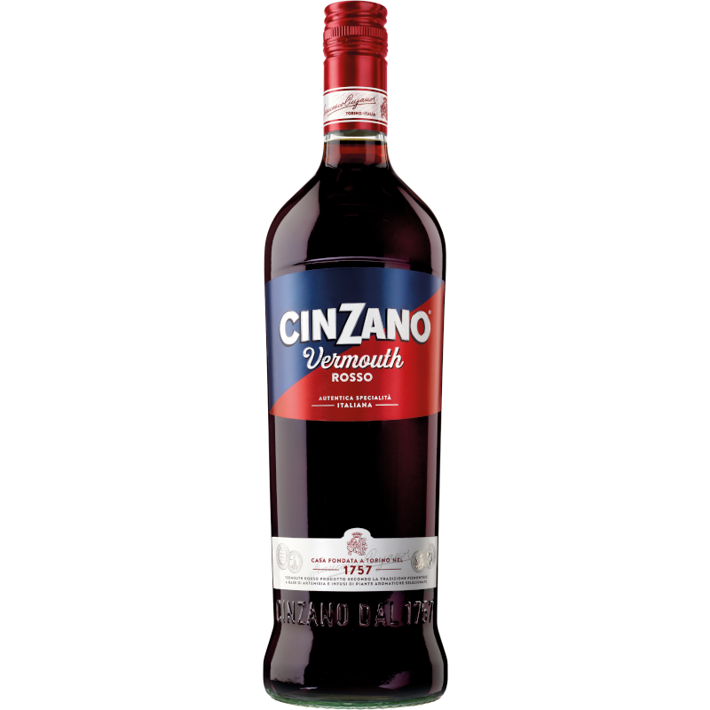Cinzano Vermouth Rosso