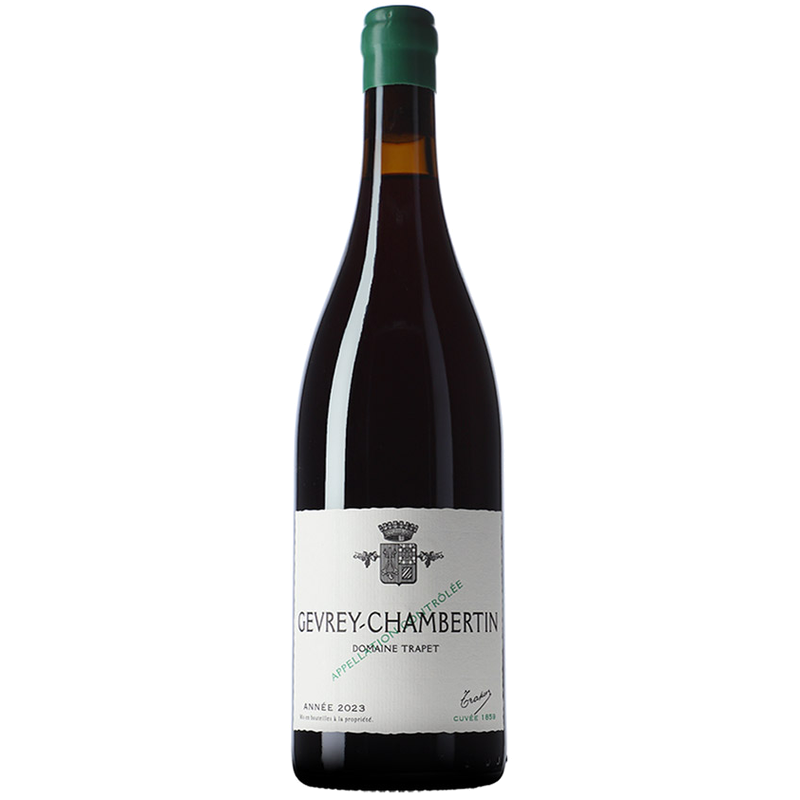 Domaine Trapet Gevrey-Chambertin 1859