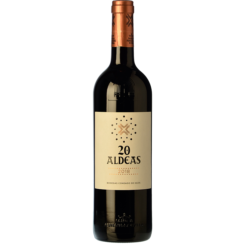 20 Aldeas