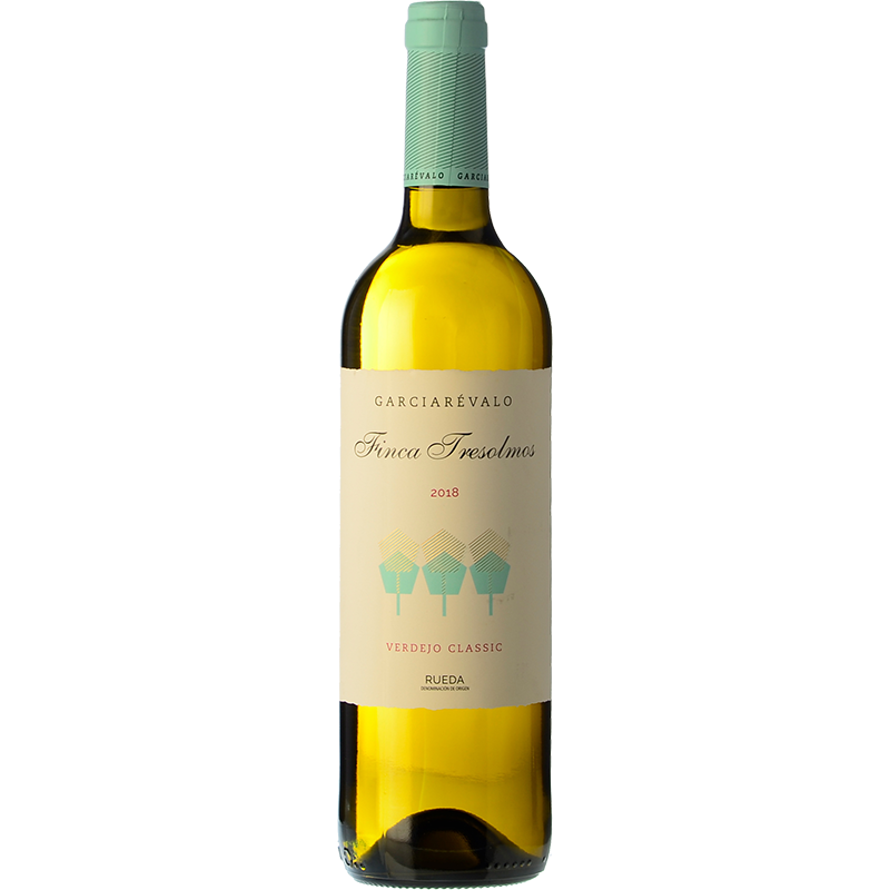 Tres Olmos Verdejo Classic