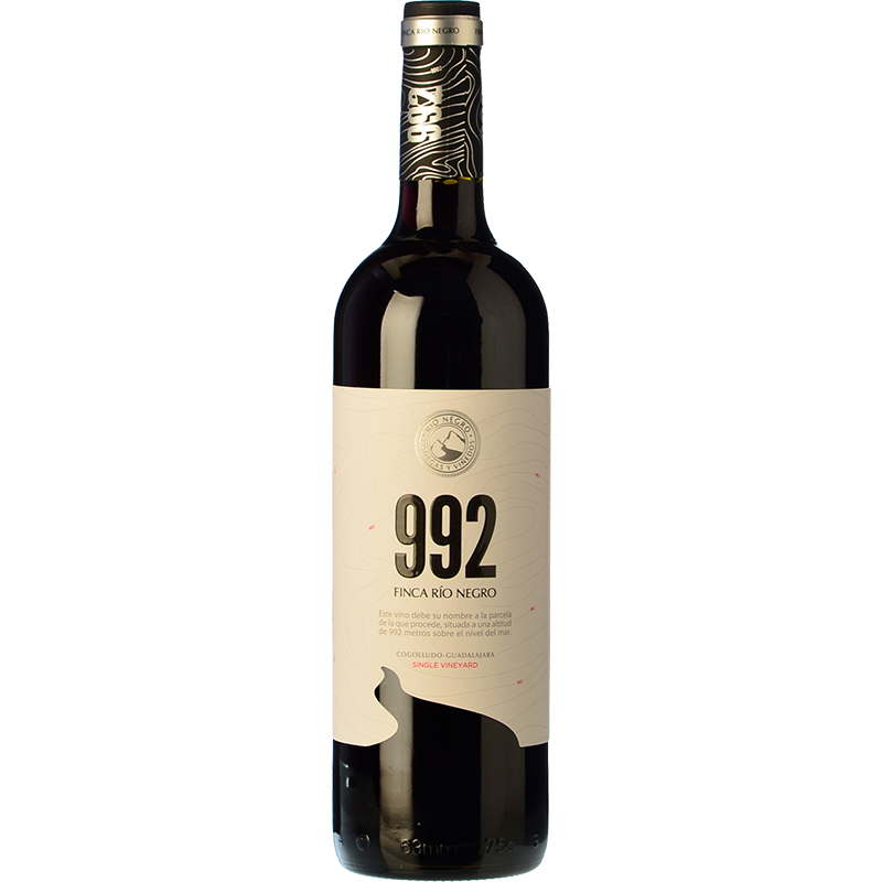 992 Finca Río Negro