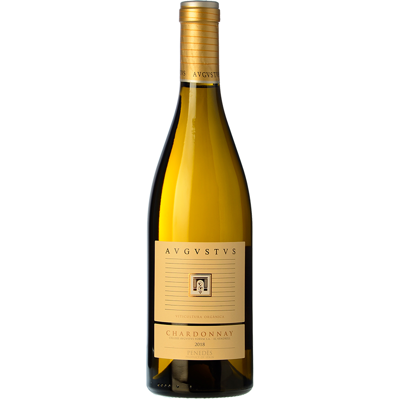 Augustus Chardonnay