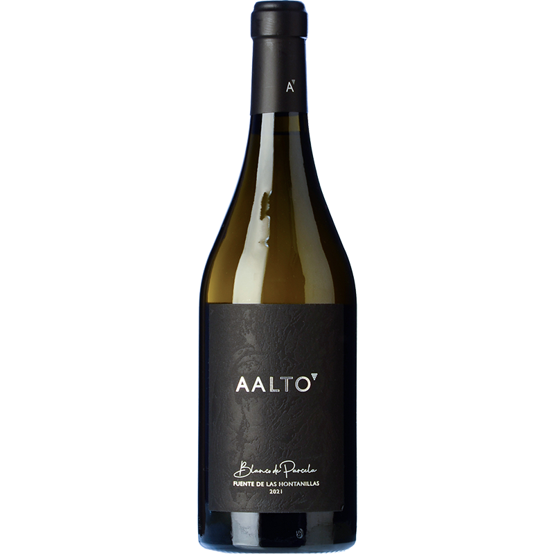 Aalto Blanco de Parcela