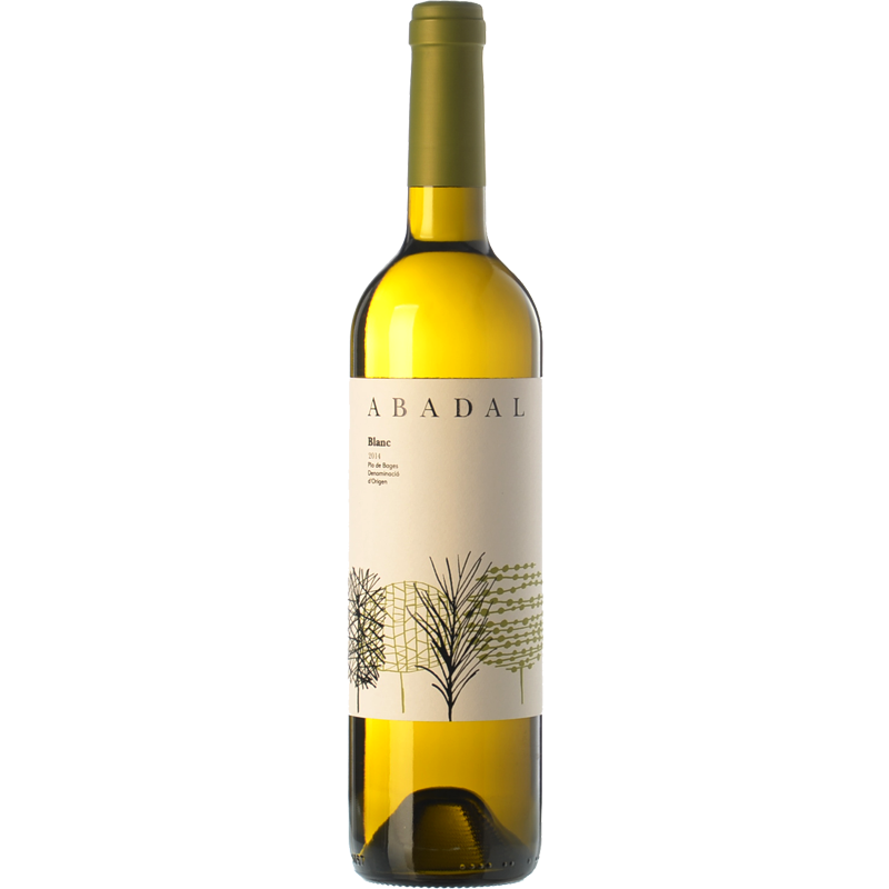Abadal Blanc