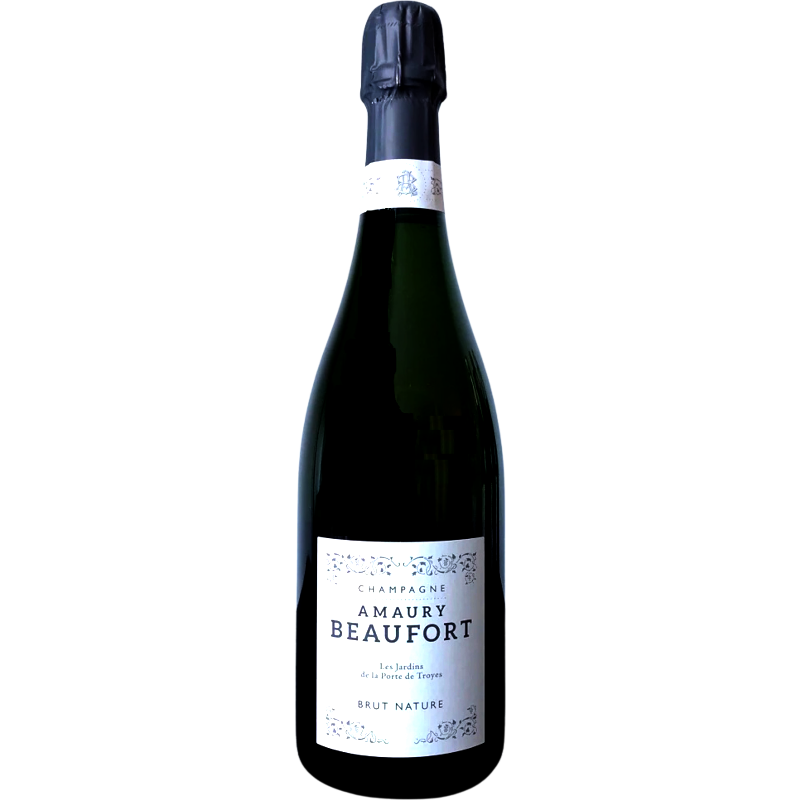 Amaury Beaufort Champagne Blanc de Noirs