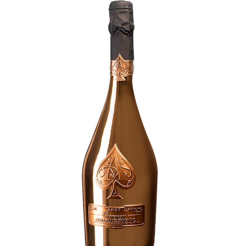 Armand de Brignac Gold Brut