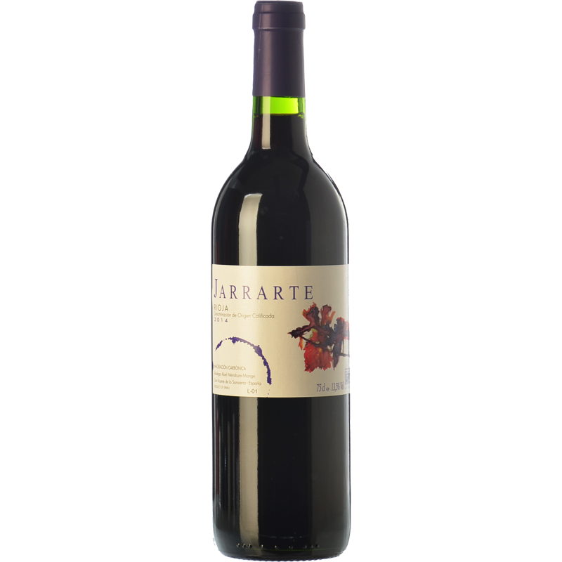 Jarrarte Joven