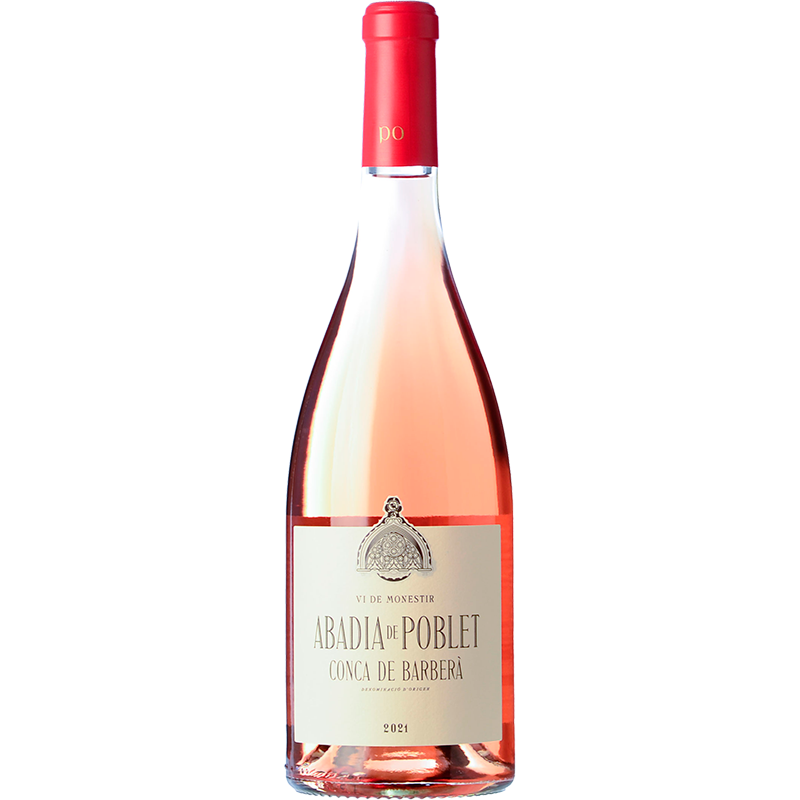 Abadia de Poblet Rosat