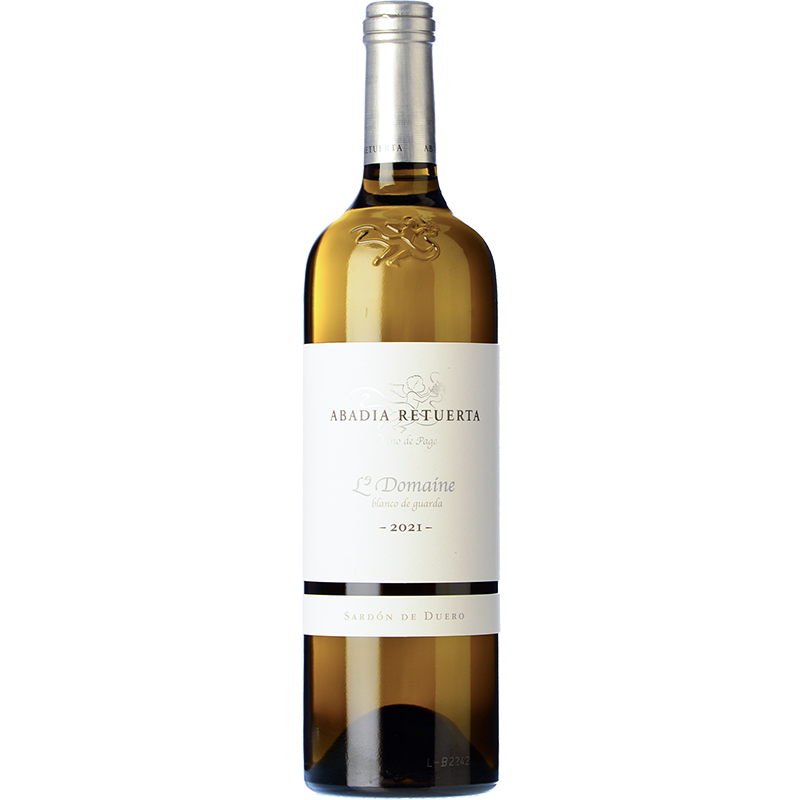 Abadía Retuerta Le Domaine