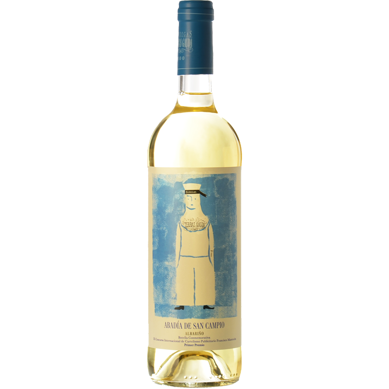 Abadía San Campio