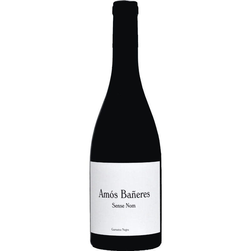 Amós Bañeres Sense Nom