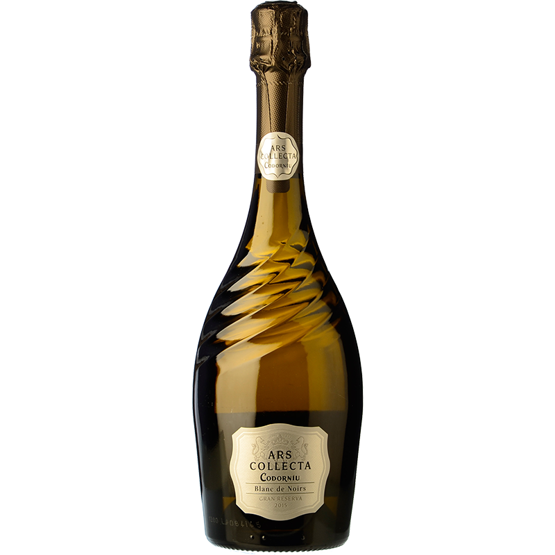 Codorniu Ars Collecta Blanc de Noirs