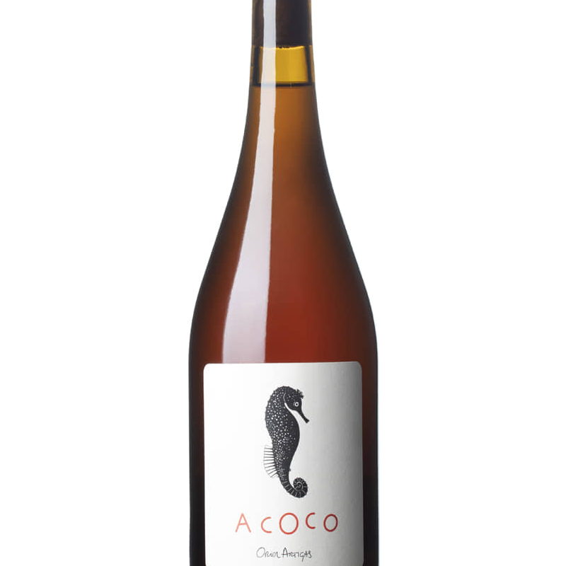 Oriol Artigas A Coco