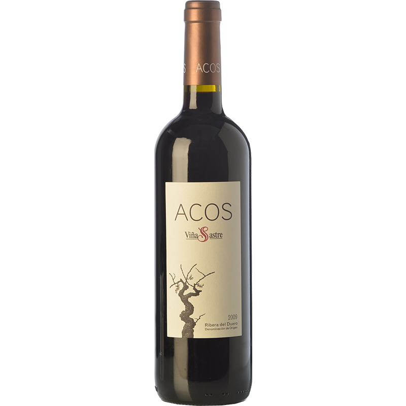 Viña Sastre Acos